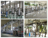 100% Pure Blueberry Fruit Powder Concentrate Powder Blueberry Juice Powder