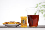500g Yunnan Puerh Tea Golden Classic Glutinous Fragrance Tuo Tea Cooked Tea
