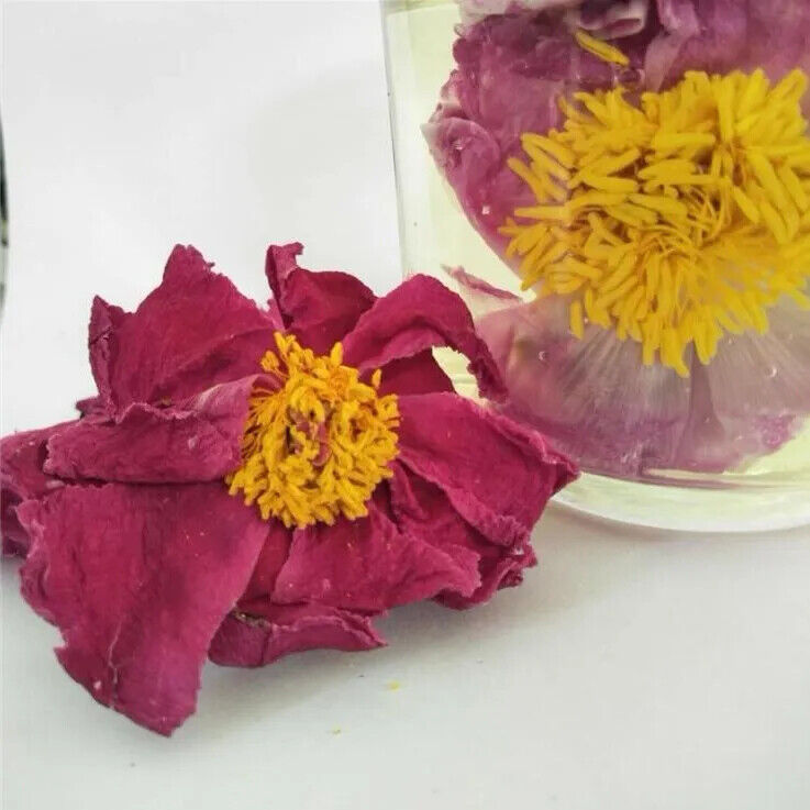 Hibiscus Flower Tea Wood Hibiscus Flower Rejects Frost Hibiscus Dried Flowers