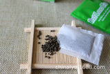 Fruit leaues plus slimming tea flower and fruit tea 3 grams * 20 bags/box