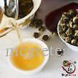 2023 New Good Tea Colitas Tea Superior Jasminetea Jasmine Dragon Pearl 150g
