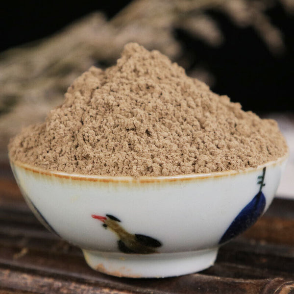 Dillon Powder Herbal Tea High Quality Dillon Powder Earthworm Dried Powder