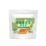 Triangular Pack, No Tea Residue, Women's Tea Apple & Astragalus Tea Bags