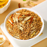 250g*2 Delicious Chenpi Ginger Rice Tea -  Handcrafted Tea Infusion