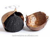 Heisuan Health Food Supplement  BulbS Fermented Black Garlic 500g