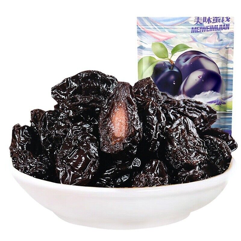 Daxi Dried Plums Dried Preserved Plums Appetizing Snacks for Pregnant Women Main image