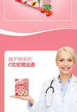 Probiotics Konjac Fruit & Vegetable Enzyme Powder Solid Drink