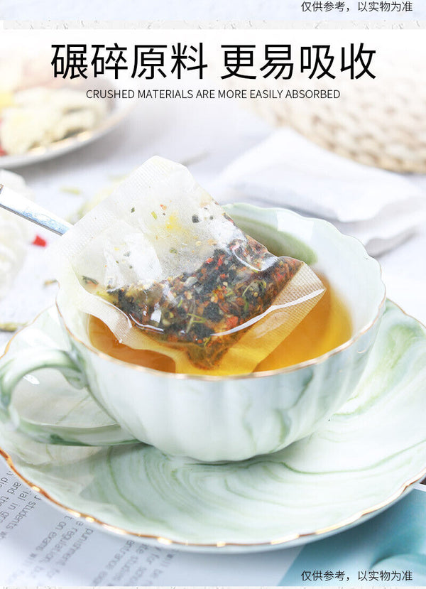 菊花决明子茶 Healthy Drink 150g Chrysanthemum and Cassia Seed Tea