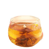 30g/1.05oz Tangerine peel tea Dried Orange Peel, Herbal Tangerines, Chen Pi Tea