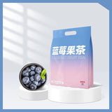 Kumquat Lemon Passion Fruit Summer Fruit Tea White Peach Oolong Rooibos