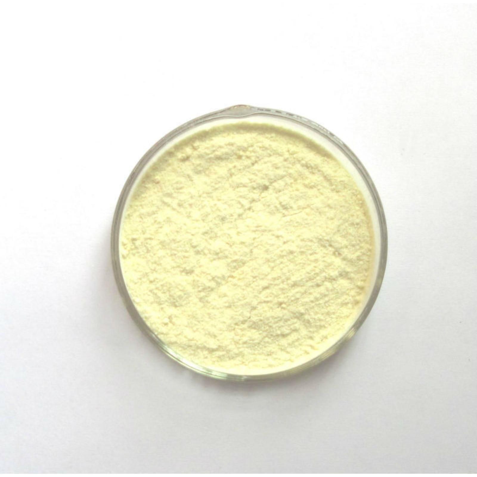 10g 95% By HPLC Bioavailability Enhance Piperine 95% Black Pepper Extract Powder Main image