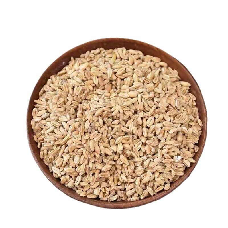 Floating WheatWhite Products Agricultural ProductsChinese Medicinal Herbs 500g Secondary image