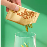 HELLOYOUNG TEA - [Green Tea] Longjing Tea Before The Rain independent small bag