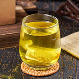 Cassia Seed Lotus Leaf Mulberry Leaf Herbal Tea Tri Blend Natural Detox Bags