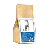 Herbal Tea with Huo Xiang and Honeysuckle in Paper Bags for Detox Tea Bags