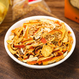 Chenpi Ginger Rice Tea 160g Rice Stir-Fried Ginger Rice Tea