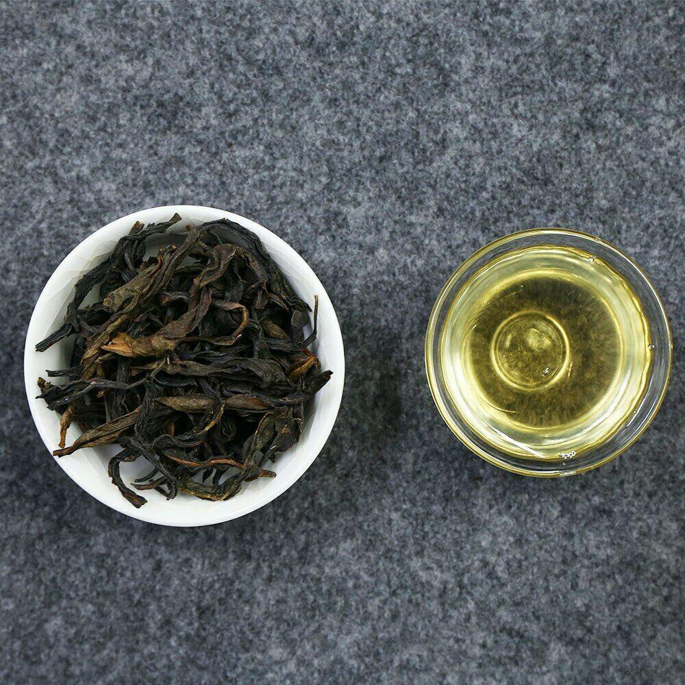 2023  Phoenix Oolong Tea Feng Huang Dancong Honey Orchid Aroma Wulong Tea