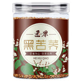 Black buckwheat yellow buckwheat tea whole grain buckwheat tea 400g