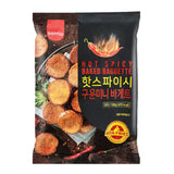 Butter Pizza Garlic French Toast 100g Office Snack