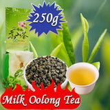 High Quality Taiwan Milk Oolong tea Taiwan  Oolong Jin Xuan Organic Oolong tea