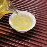 Tieguanyin Gift Box Tea Fujian Anxi Oolong Tea Dahongpao Jinjunmei Xiao Seeds