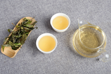 500g Yunnan white tea early spring ancient Fuding white tea process white tea