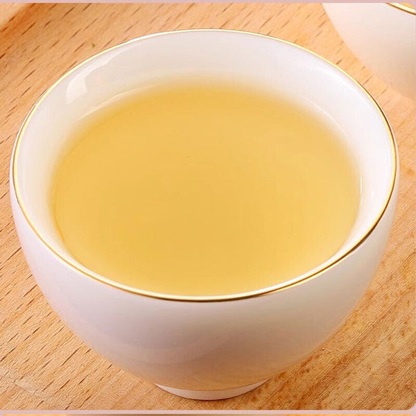Taiwan Jin Xuan Milk Oolong Tea High Quality Tiguanyin Green Tea Health Milk Tea