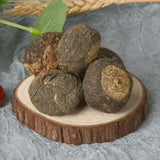 Fresh Black Maca Roots No Sulfur Health Boosting Slices