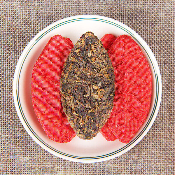 500g Big Leaf Honey Fragrant Black Tea High Quality Top Dianhong Tea Chinese Tea