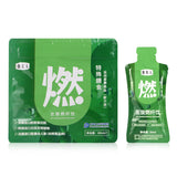 L-Carnitine Fiber Burning 0 Fat White Kidney Bean Konjac Meal Replacement Powder