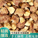 Yunnan Ji Song Rong Dried Matsutake - Sulfur-Free, for Soup