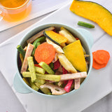 Crisps Healthy Vegetarian Snacks Mixed Dried Fruit and Vegetable