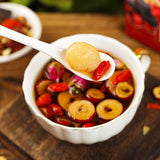 Black Sugar Ginger Date and Wolfberry Tea Cinnamon Goddess Tea Flower Tea