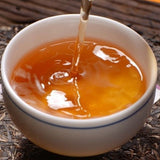 Mengku Rong's 2008 Mengku Old Tree Green Cake Pu'er Raw Tea Puerh Sheng 400g