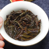 Wuyi Alpine Dahongpao Fujian Oolong Tea New Tea Strong Fragrance Cinnamon 250g