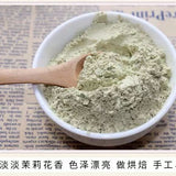 Jasmine Flower Powder Pure Jasmine Flower Grinding Natural Jasmine Powder Baking