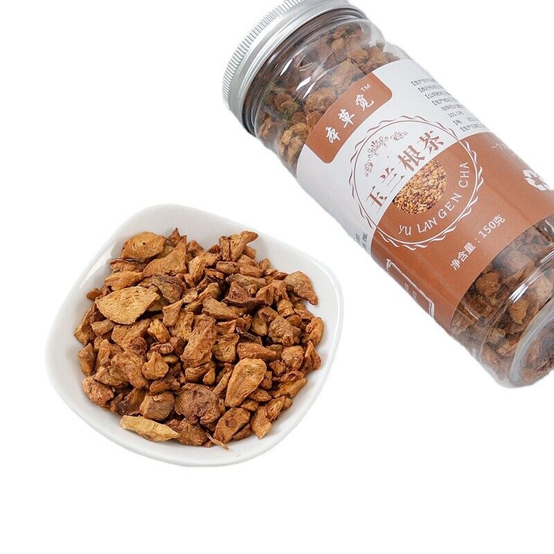 Yucca Root Golden Yucca Bitter Succory Orchid Chrysanthemum Chicory Root 150g Secondary image