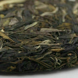 357g Shen Puer Tea Yunnan Menghai Chun Jian Batch Top Quality Puerh Tea
