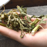 250g Motherwort / Leonurus cardiaca Dried Loose Leaves Yi Mu Cao