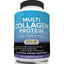 Multi Collagen Pills 2250mg 180 Capsules Anti-Aging Healthy Joints Hair Skin