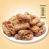 Sweet Snacks Chinese Food Pastry Dessert Mi San Dao