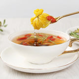 Healthy Herb Tea Bag 100g/10 Bags Wolfberry Chrysanthemum Tea