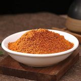 500g Pure Fructus Gardeniae Powder, Cape Jasmine, Zhi Zi