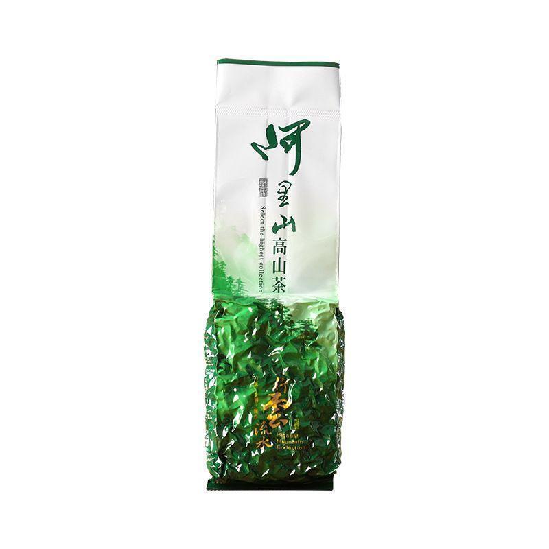 2023 Taiwan Oolong Tea Flower Fragrance Oolong Loose Leaf Tea Gift Packing 150g Secondary image