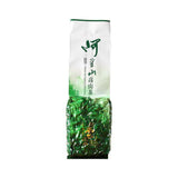 2023 Taiwan Oolong Tea Flower Fragrance Oolong Loose Leaf Tea Gift Packing 150g