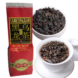 250g Top Grade Tieguanyin Black Oolong Tea High Quality Tea Bargain Black Tea