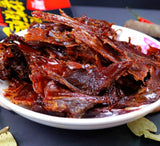 Hunan Spicy Roasted Duck 108g 3 Packs Savory Chinese Snack Specialty