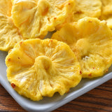 Dried Pineapple 500g Dried Pineapple Slices Original Fruit Candied Snacks