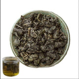 50g Dried Mulberry Leaf Tea Natural Mulberry Leaves Tea Health Care Herbal Green