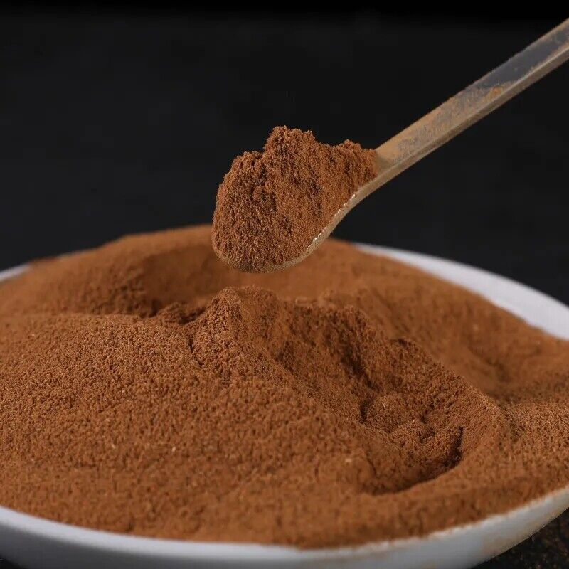500g  True Cinnamon Powder, Premium Organic Ceylon Powder Secondary image